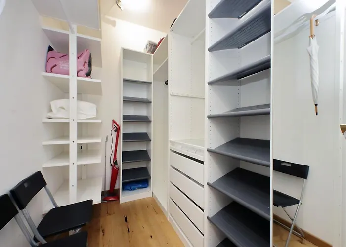 4Bnb - Trionfale Apartment