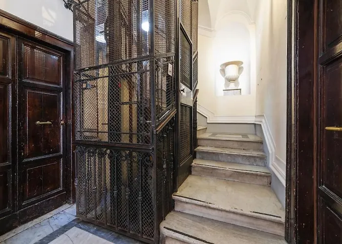 Domus Quirinale