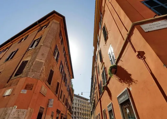 Bella Trastevere