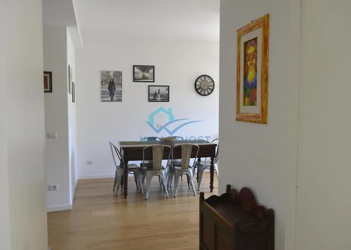 Oasis Of Ample Space And Comfort