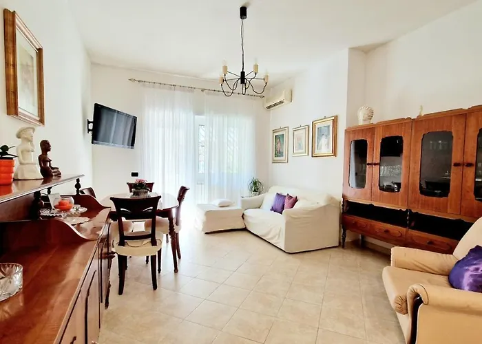 Giulia Home Apartment Metro Conca D'Doro Roma