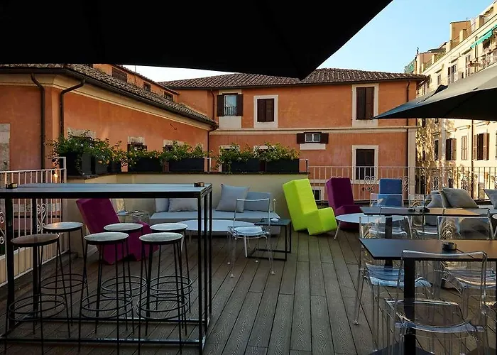 Mytale Rome