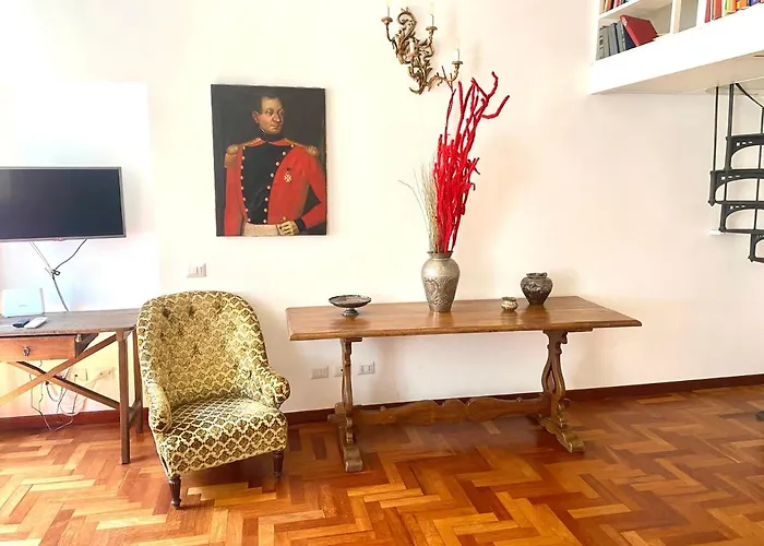 Quirinale Suite Fontane