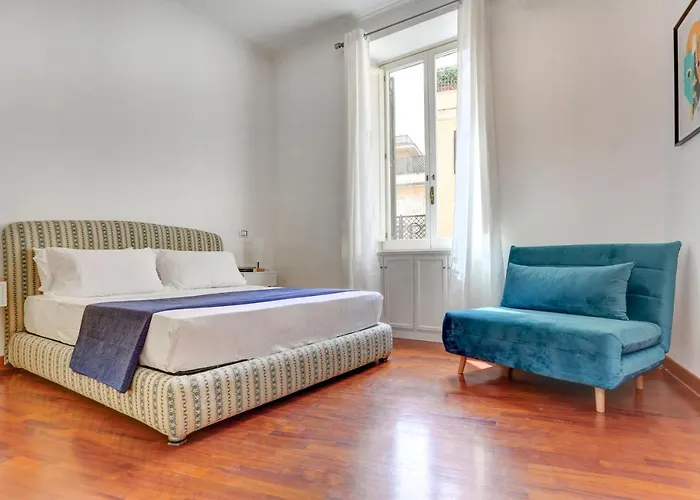 Colosseo Green Park - Home And More