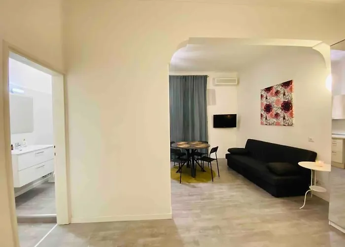 Mamisa Rome, Appartamento Con Parcheggio Privato E Gratuito