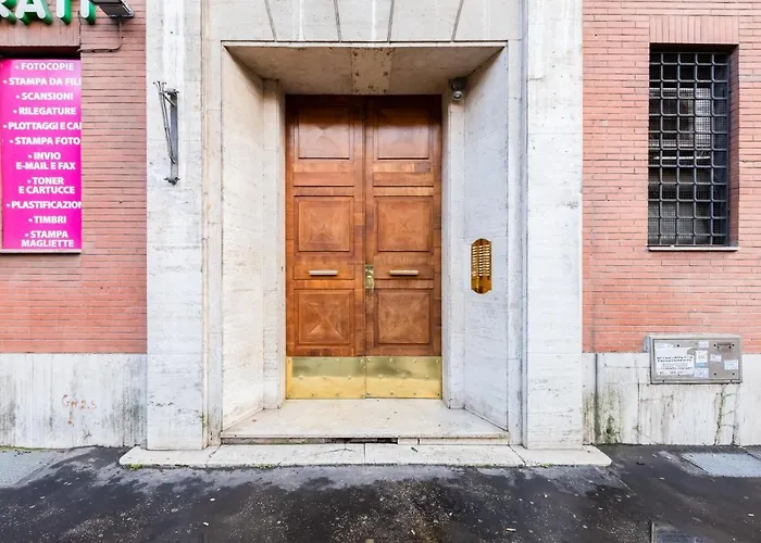Vatican Guest House