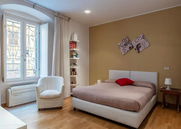 Guesthost - Suite Dell'Emporio