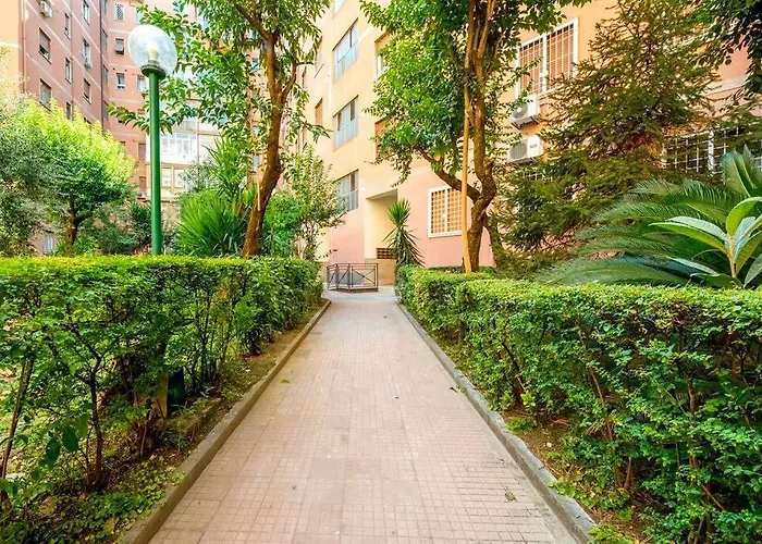 Casa Sosò... La casa che fa per te!