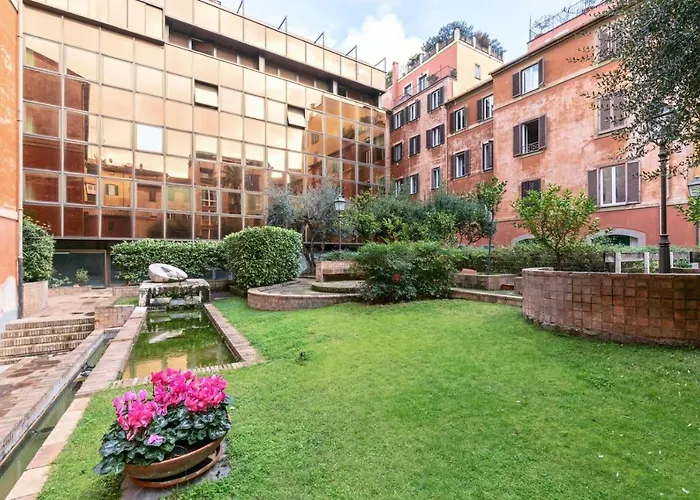 Trevi Love&Wish Apartaments