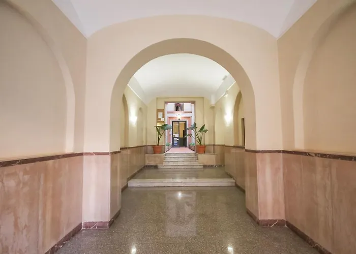 Vatican Apartment - Sister'S Place
