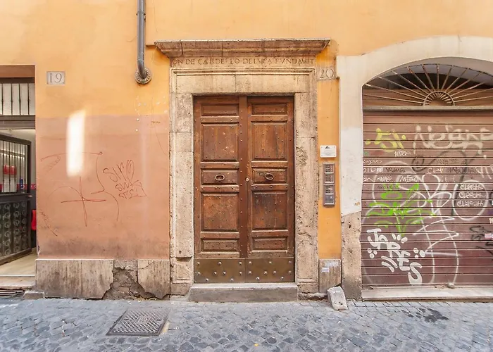 Antica Dimora Farnese