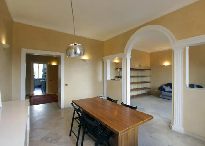 Cattaneo Flat