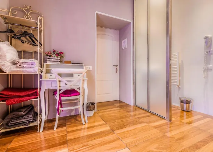 Home Appia Rome Rental