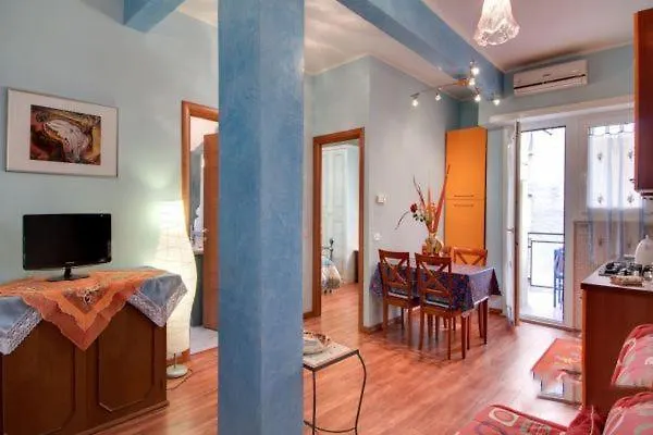 Olimpia Apartment