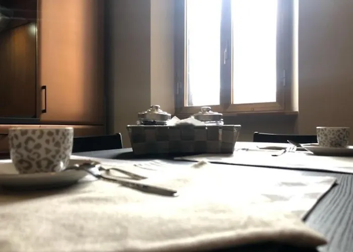 Interno 18 - Appartamento A San Giovanni