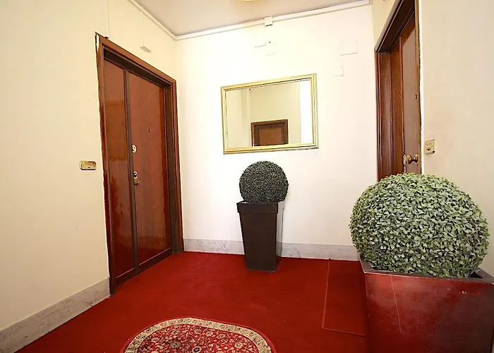 Corso Francia 1BR