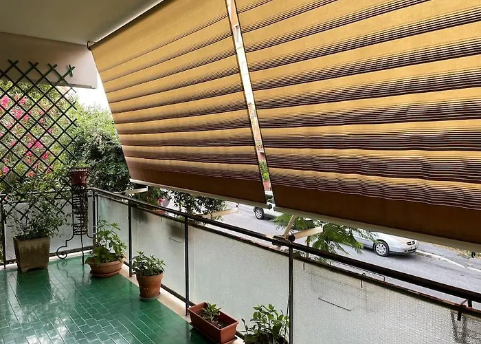 Rome Opera Flat 2.0
