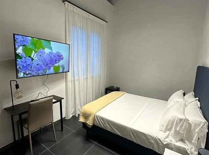 Dazio Exclusive Rooms