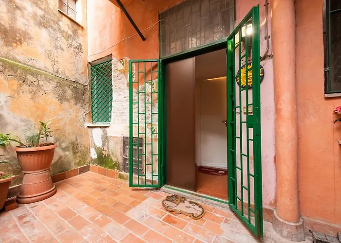 Maison della Luce