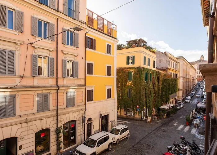 Iflat Monti'S Paradise