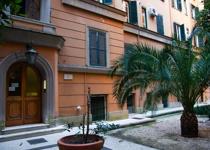 Home Rent Mancini