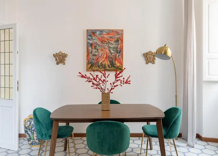 Iflat Barberini 'S Dream