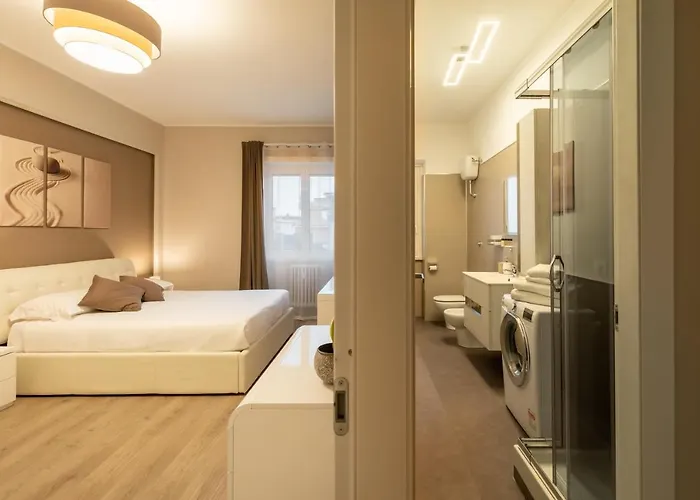 Albadomus Apartment