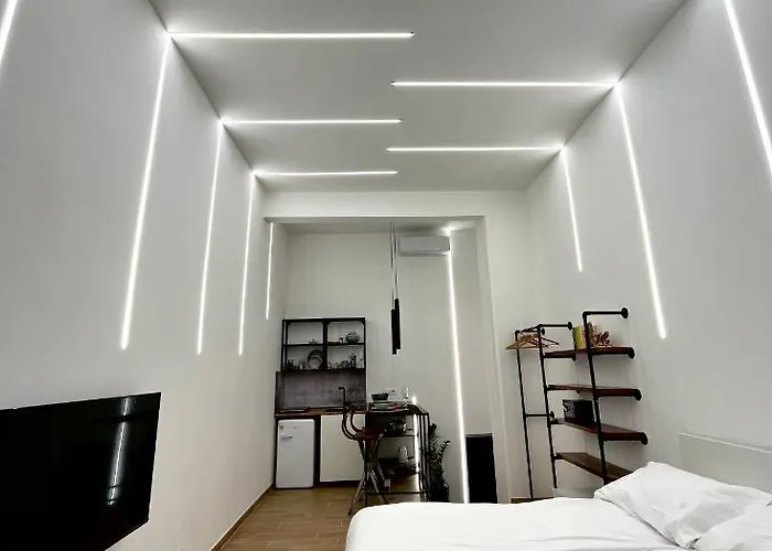 San Pietro love Apartament