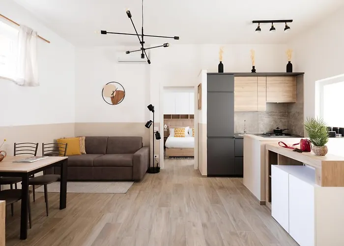 Japandi Space By Nosdom Properties