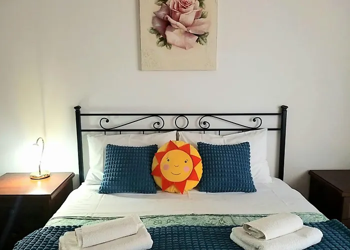 Amico Del Sole