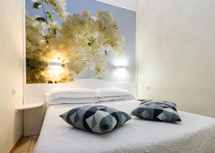 Apartment Julia Guesthouse Trevi - Spagna