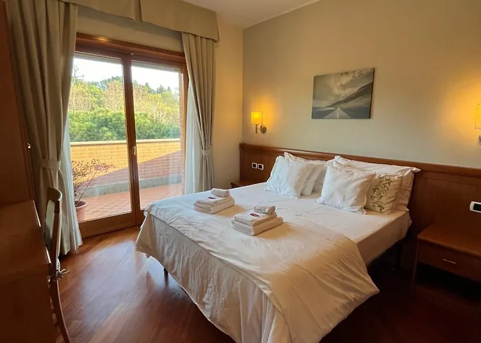 Residenza 