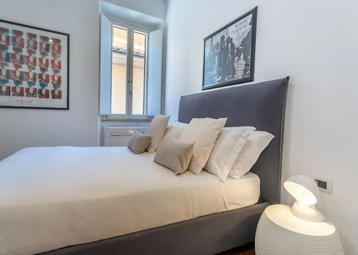 Pgrhome Luxury Apartments