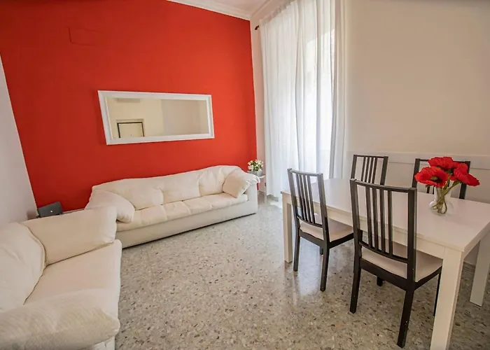 Green Rose - Appartamento Nel Cuore Di Roma