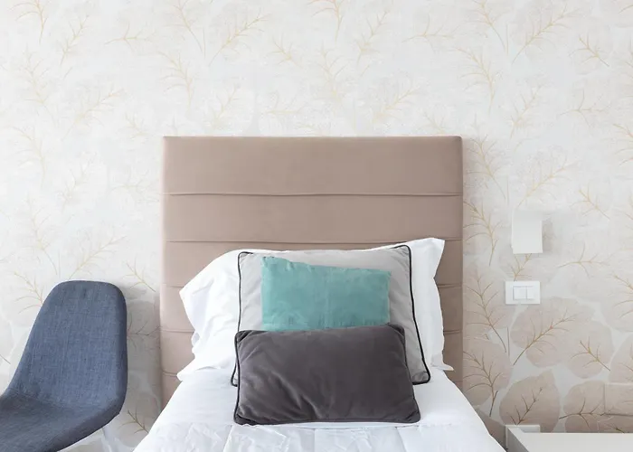247 Luxury Rooms Trastevere