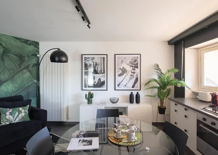 Loft 36 By Nosdom Properties