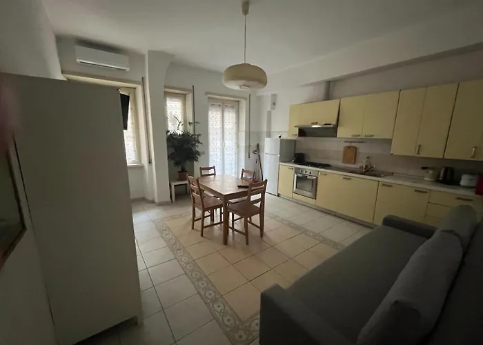 Dolce Vita Suites