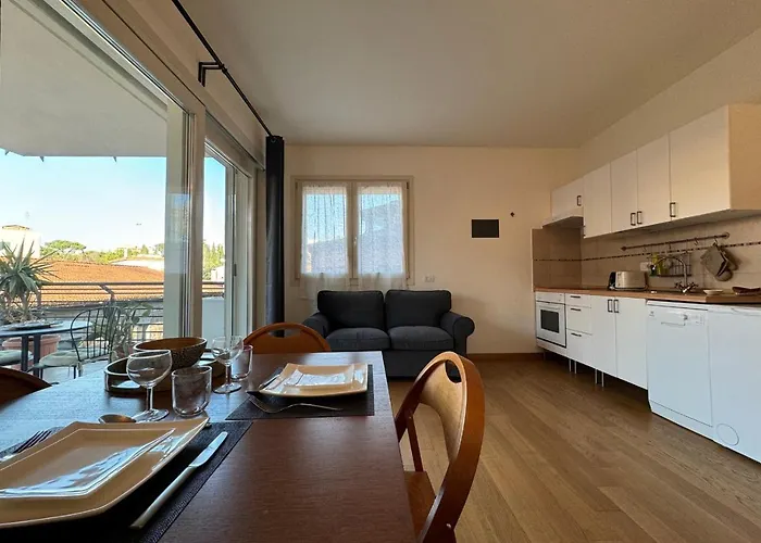 Maison Linda - Ponte Milvio Apartment
