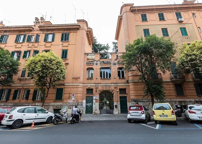 St.Peter Flat