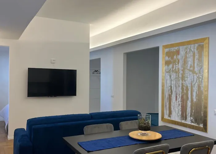 Savoia House, Modern Apartment Near Villa Borghese
