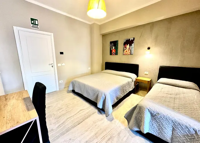 Doina Guest House