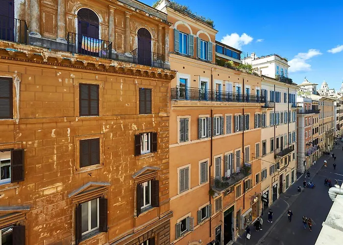 Irex Corso 43 Private Apartment