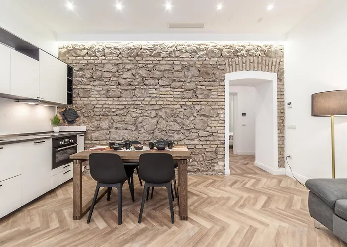 Holiday Apartment