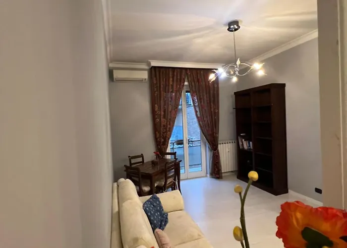 Labanca'S Apartment