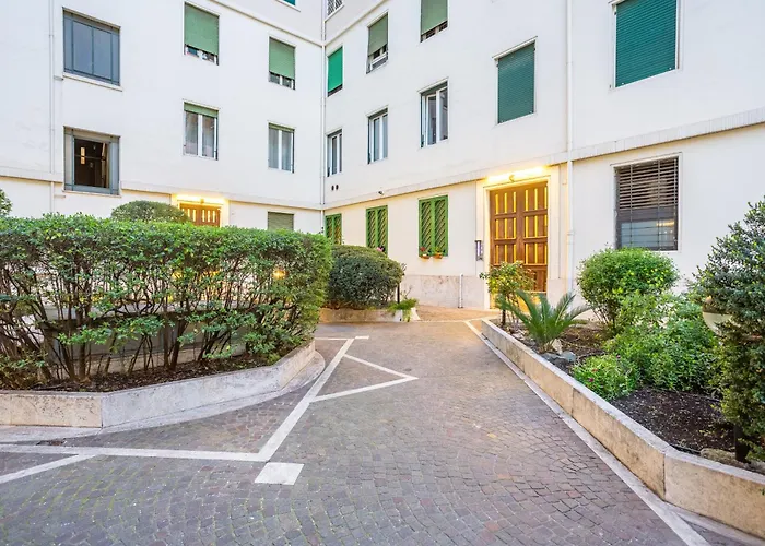 Maximo Luxe -Villa & Apartment