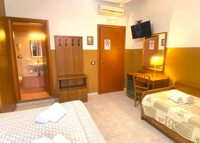 Booking Now in Rome