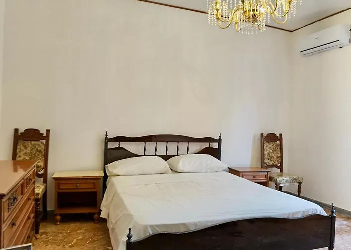 La casa di Amina