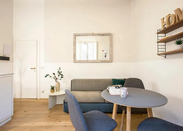 Cinque Loft