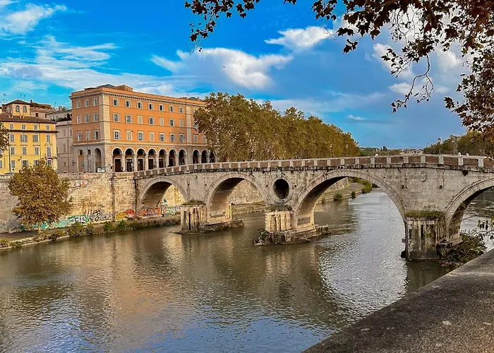 Trastevere Caesar'S Suite