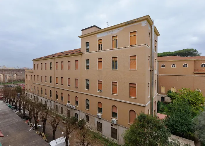 Pigneto Smart Apartment